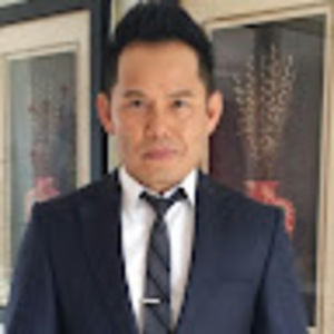 Meet your Posher, Tony